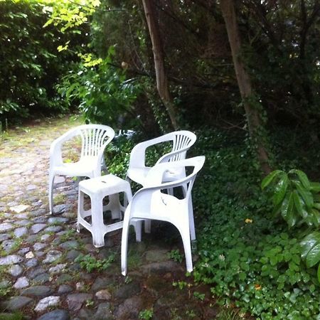 Gemuetl. Ferienwohnung Und Privatzimmer ハンブルク エクステリア 写真