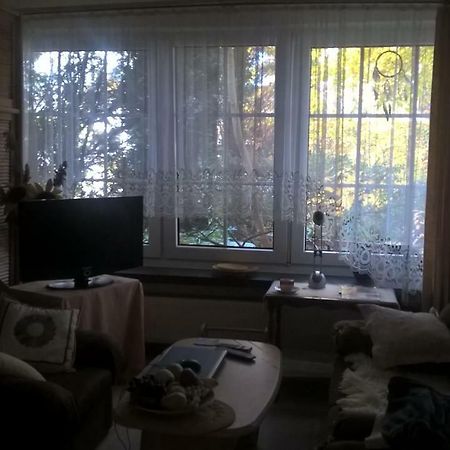 Gemuetl. Ferienwohnung Und Privatzimmer ハンブルク エクステリア 写真