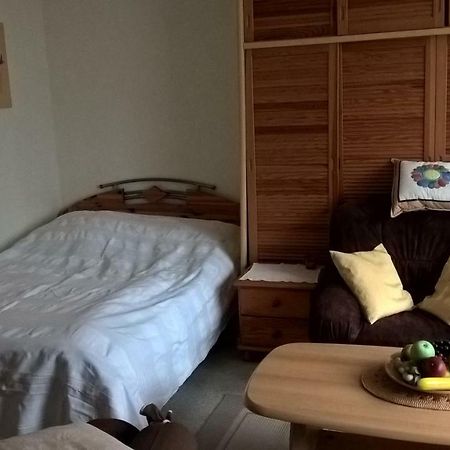 Gemuetl. Ferienwohnung Und Privatzimmer ハンブルク エクステリア 写真