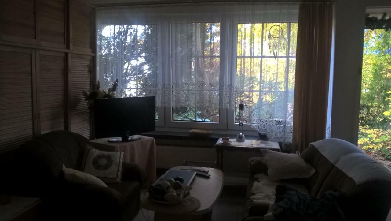 Gemuetl. Ferienwohnung Und Privatzimmer ハンブルク エクステリア 写真
