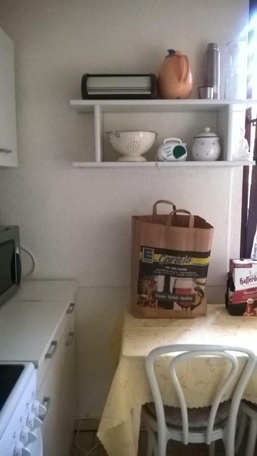 Gemuetl. Ferienwohnung Und Privatzimmer ハンブルク エクステリア 写真