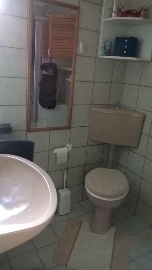 Gemuetl. Ferienwohnung Und Privatzimmer ハンブルク エクステリア 写真