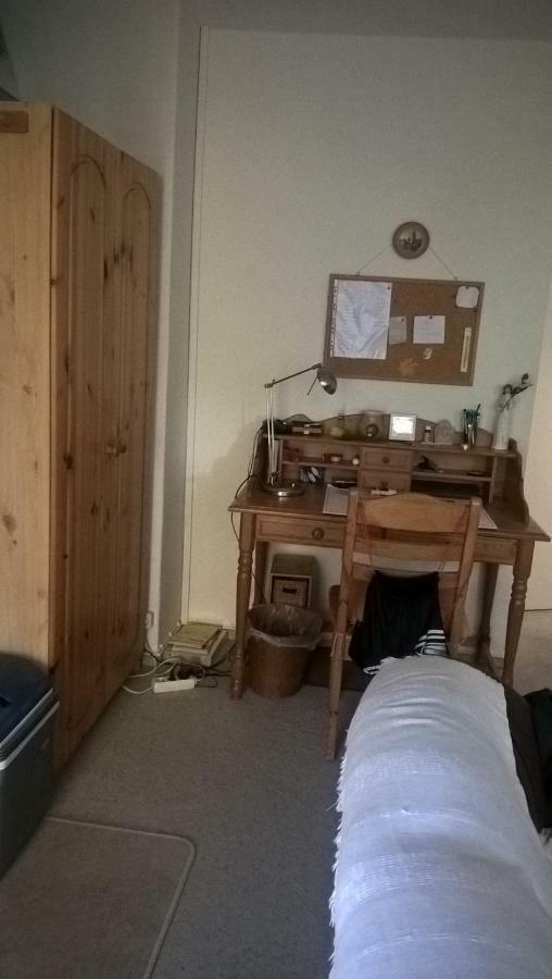 Gemuetl. Ferienwohnung Und Privatzimmer ハンブルク エクステリア 写真