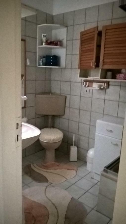 Gemuetl. Ferienwohnung Und Privatzimmer ハンブルク エクステリア 写真