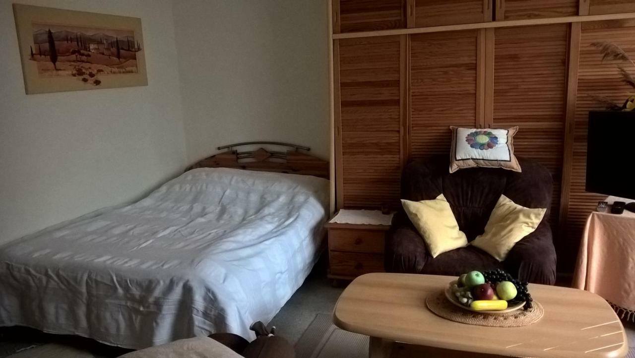 Gemuetl. Ferienwohnung Und Privatzimmer ハンブルク エクステリア 写真