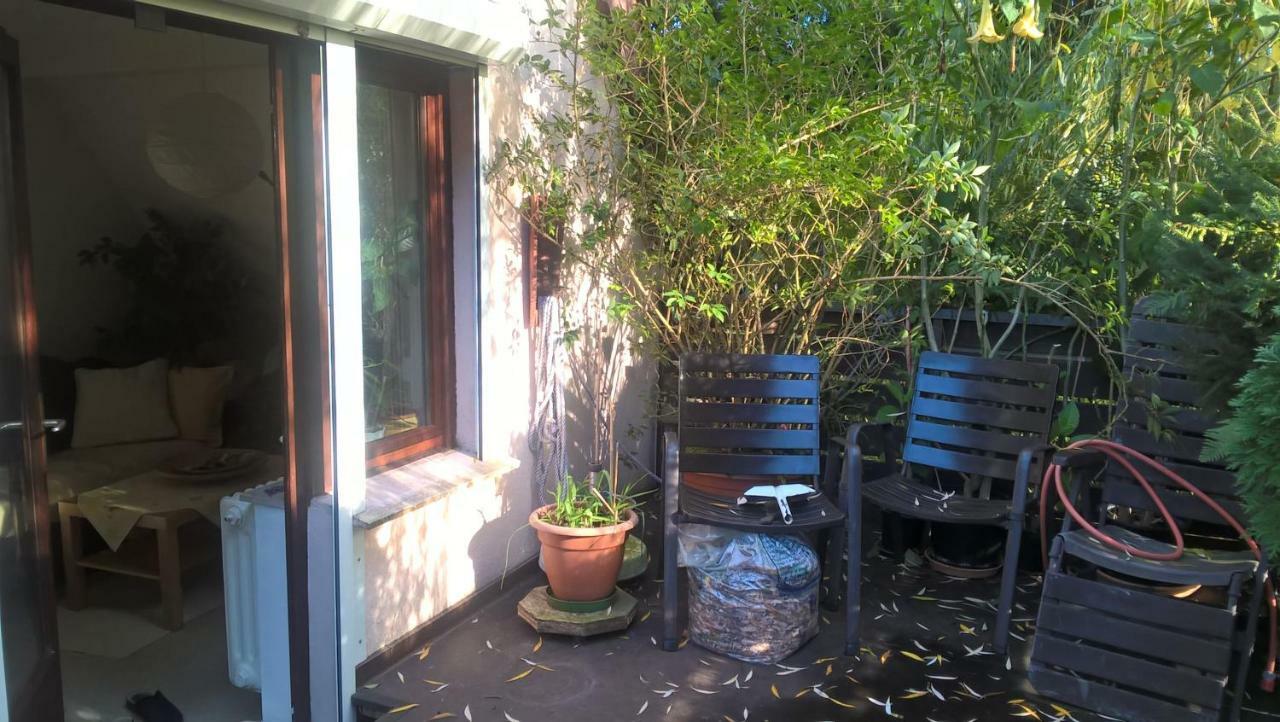 Gemuetl. Ferienwohnung Und Privatzimmer ハンブルク エクステリア 写真
