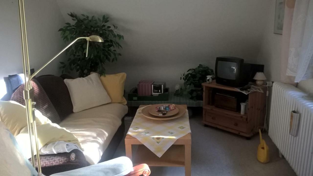 Gemuetl. Ferienwohnung Und Privatzimmer ハンブルク エクステリア 写真