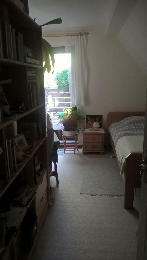 Gemuetl. Ferienwohnung Und Privatzimmer ハンブルク エクステリア 写真