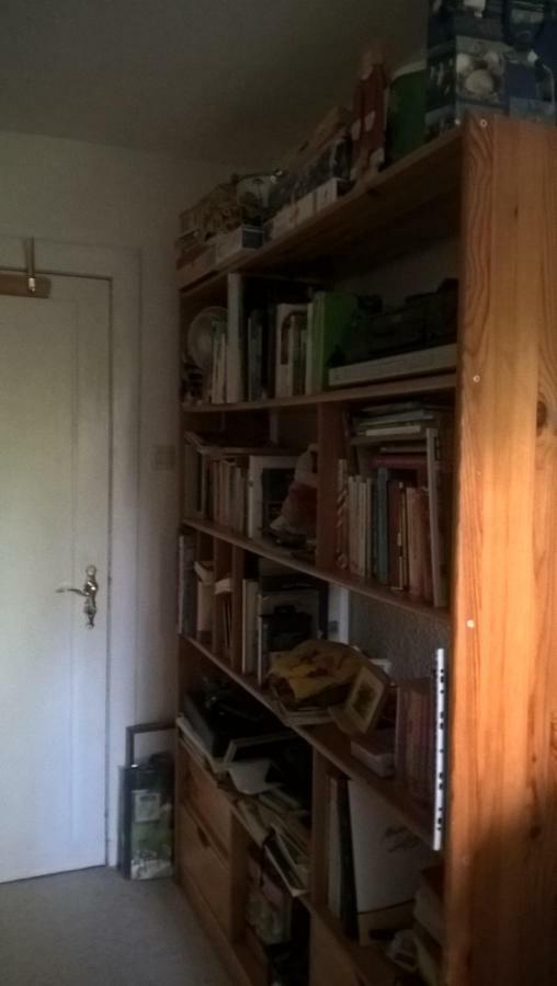 Gemuetl. Ferienwohnung Und Privatzimmer ハンブルク エクステリア 写真