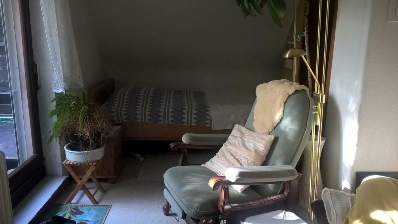 Gemuetl. Ferienwohnung Und Privatzimmer ハンブルク エクステリア 写真