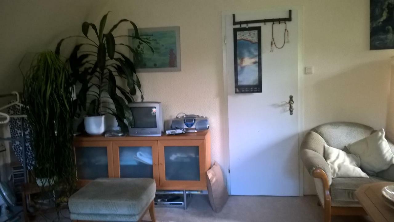 Gemuetl. Ferienwohnung Und Privatzimmer ハンブルク エクステリア 写真